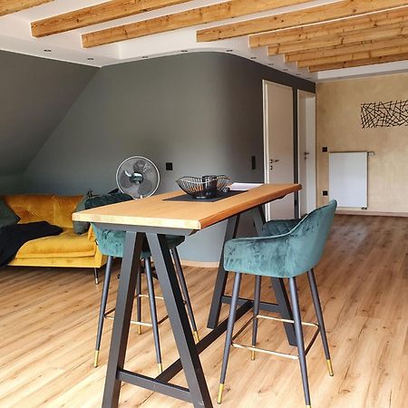 Appartement Moselfeeling Co2Frei à Commune fusionnée de Cochem-Land Chambre photo