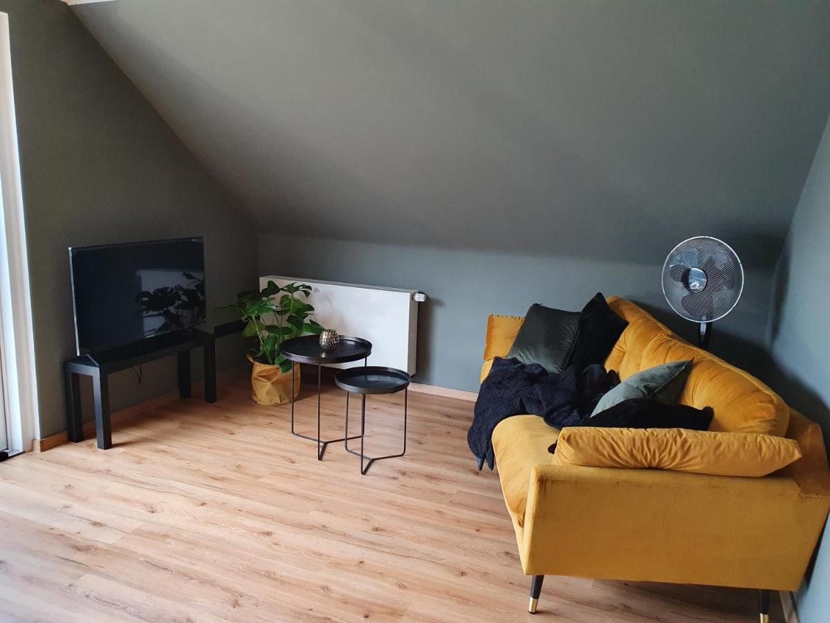 Appartement Moselfeeling Co2Frei à Commune fusionnée de Cochem-Land Extérieur photo