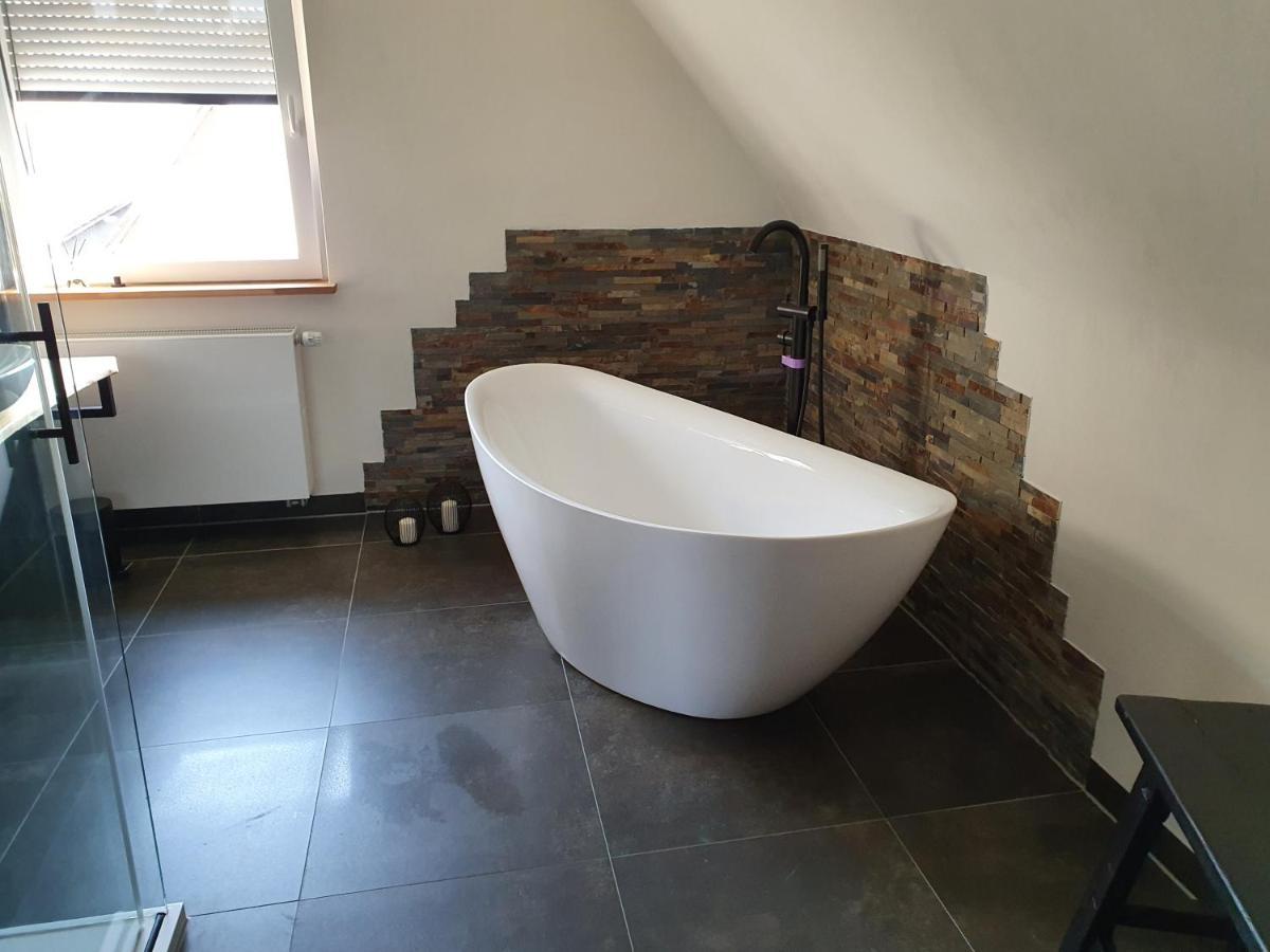 Appartement Moselfeeling Co2Frei à Commune fusionnée de Cochem-Land Extérieur photo