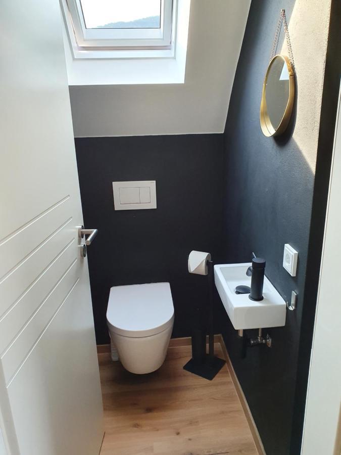 Appartement Moselfeeling Co2Frei à Commune fusionnée de Cochem-Land Extérieur photo
