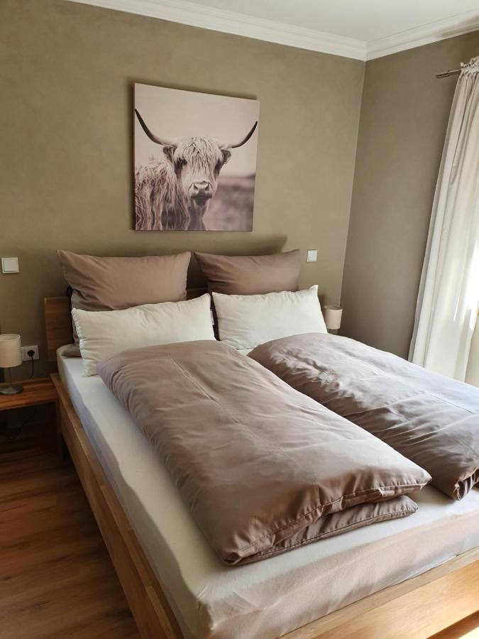 Appartement Moselfeeling Co2Frei à Commune fusionnée de Cochem-Land Extérieur photo