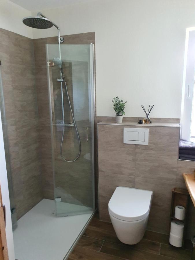 Appartement Moselfeeling Co2Frei à Commune fusionnée de Cochem-Land Extérieur photo